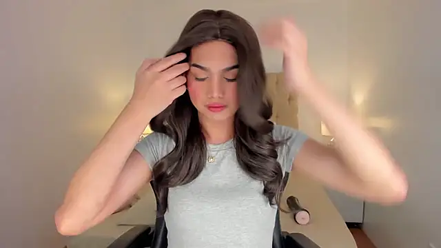 lovableXnaughty lily online show from November 15, 1:40 pm