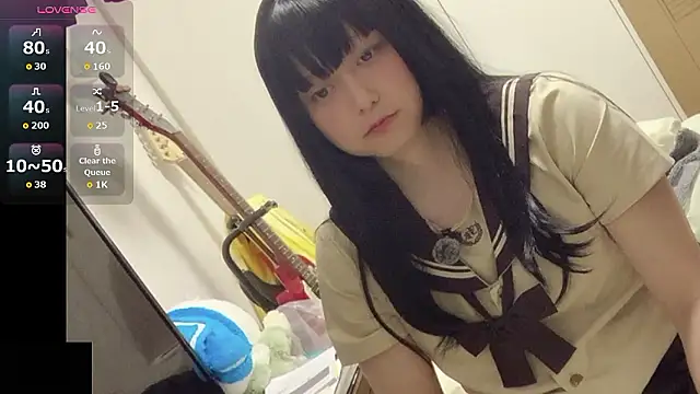 Mia032 online show from March 14, 1:05 pm