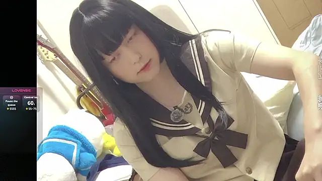 Mia032 online show from March 26, 1:28 pm