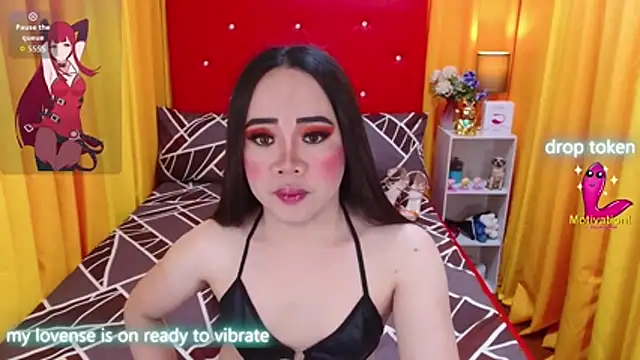 XxAnna HornyxX online show from April 14, 5:02 am