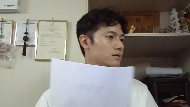 changbibit online show from June 11, 6:55 am