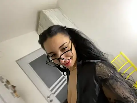 BlueEyes BB online show from February 24, 3:32 pm