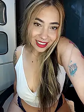  ManuVeelez online show from February 6, 6:18 am