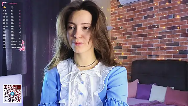 Snapshot of JasminDoroti chatting on October 13, 6:13 am JasminDoroti online show from October 13, 6:13 am