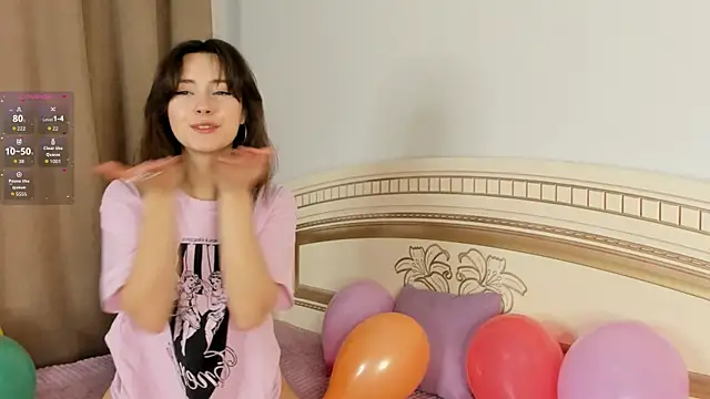 Snapshot of JasminDoroti chatting on November 15, 6:11 am JasminDoroti online show from November 15, 6:11 am