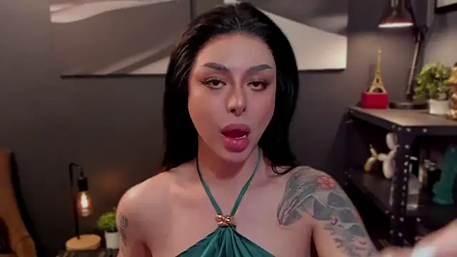 LUNACOCKSLAYER online show from September 28, 3:06 pm