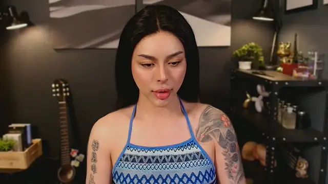 LUNACOCKSLAYER online show from October 20, 1:39 am