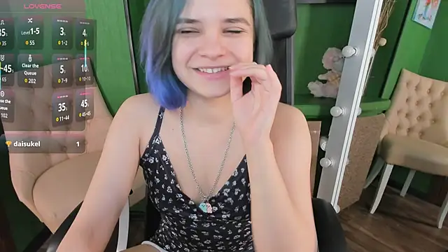 Gina Dawson online show from November 30, 10:30 am