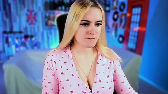 Stef Nicks online show from March 23, 9:02 am