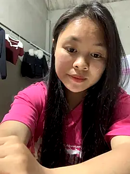 Snapshot of NhuFox chatting on November 5, 1:00 pm NhuFox online show from November 5, 1:00 pm