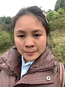 NhuFox online show from January 9, 1:41 am