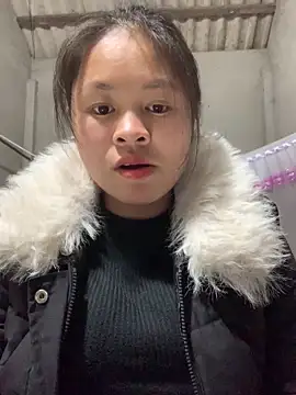 NhuFox online show from January 15, 8:41 am