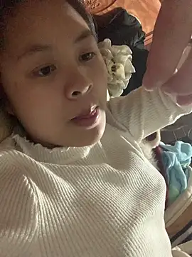 NhuFox online show from February 22, 2:24 am