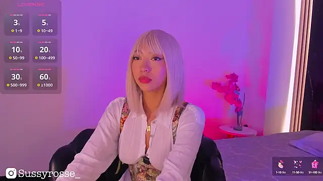 Snapshot of Sussyrosse_ chatting on September 28, 10:59 pm Sussyrosse online show from September 28, 10:59 pm