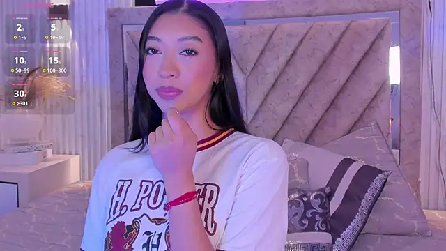 Sussyrosse  online show from April 3, 9:24 pm