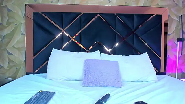 AliciaJerez1 online show from November 9, 4:44 am