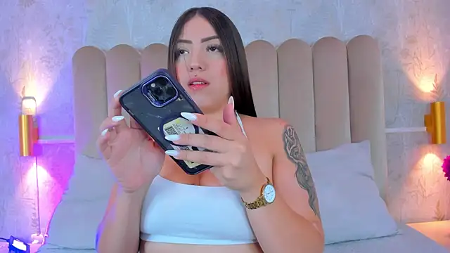 AliciaJerez1 online show from December 17, 12:22 pm