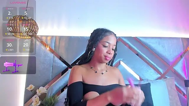 KarolBlanco online show from September 20, 2:34 am