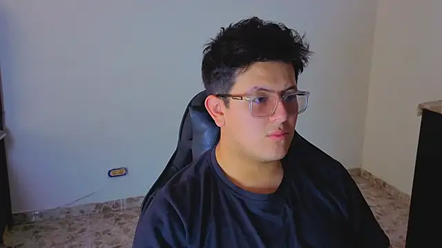 Ryan Doretti online show from October 10, 2:49 pm