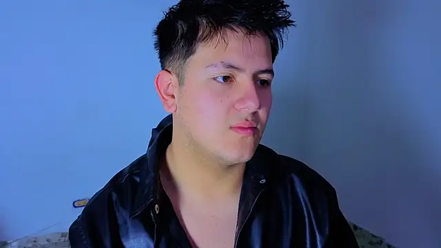 Ryan Doretti online show from October 23, 11:31 am