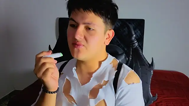 Ryan Doretti online show from October 29, 11:45 am