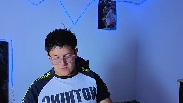 Ryan Doretti online show from November 3, 12:39 pm