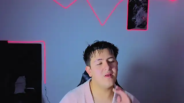 Ryan Doretti online show from November 4, 12:48 pm