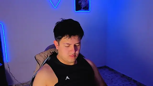 Ryan Doretti online show from November 6, 12:17 pm