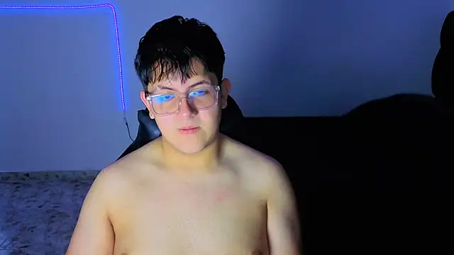 Ryan Doretti online show from November 26, 1:56 pm