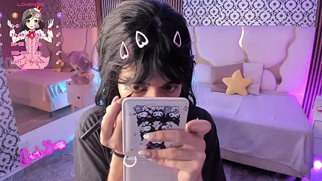 Snapshot of kaisage_tay chatting on June 6, 3:22 am kaisage tay online show from June 6, 3:22 am