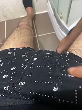 BatchedTracer online show from October 31, 11:50 pm