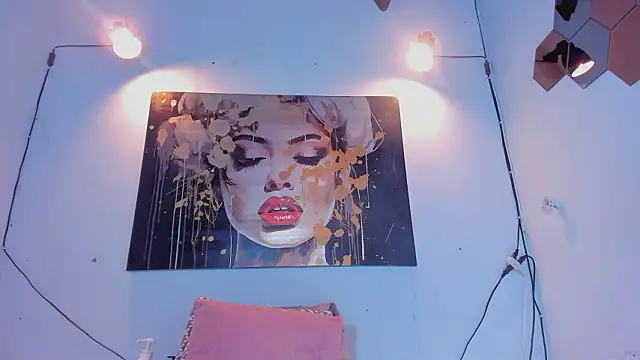 Violet horny05 online show from March 24, 6:24 pm