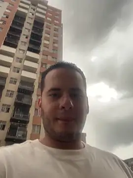 Snapshot of Pablo_EscobarGomez chatting on December 16, 8:58 pm Pablo EscobarGomez online show from December 16, 8:58 pm