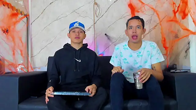 jeremytonner online show from October 20, 3:40 am