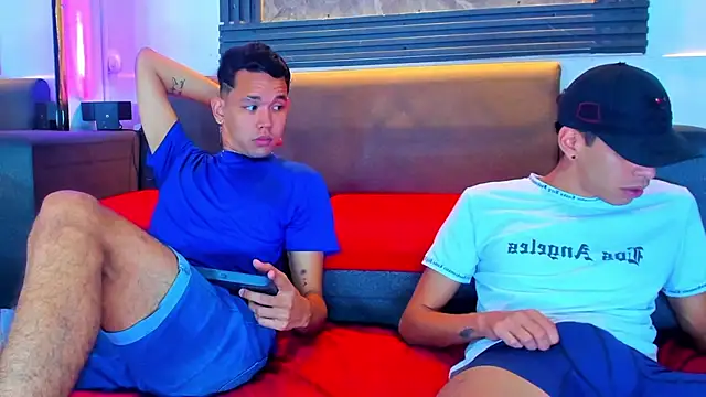 jeremytonner online show from March 6, 7:54 pm