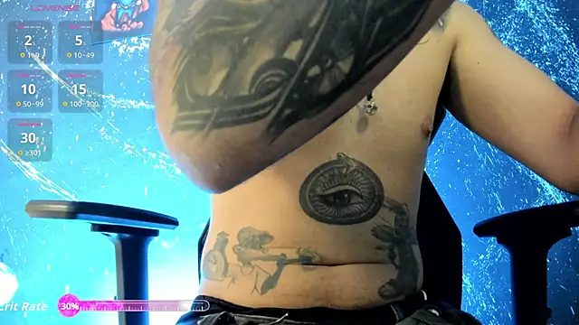 ReyBigx online show from September 9, 3:17 am