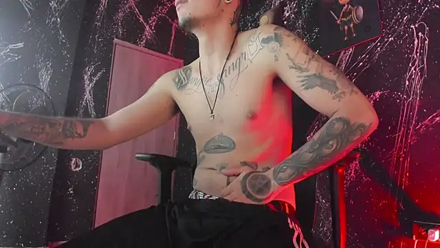 ReyBigx online show from September 11, 8:47 am