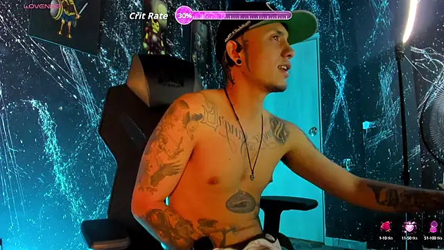 ReyBigx online show from September 13, 2:33 am