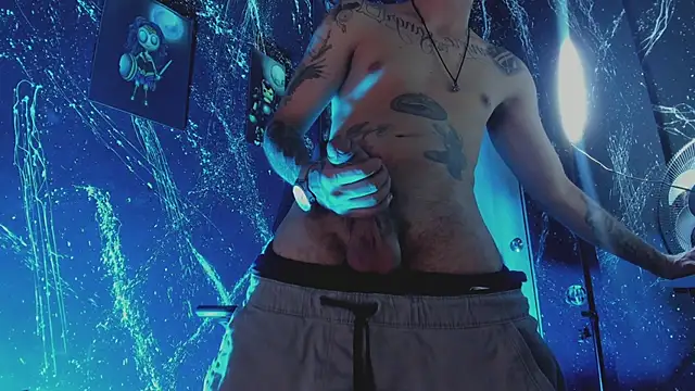 ReyBigx online show from September 18, 1:40 am