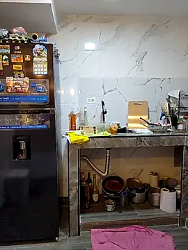 GingerRedxxx online show from February 24, 4:54 am