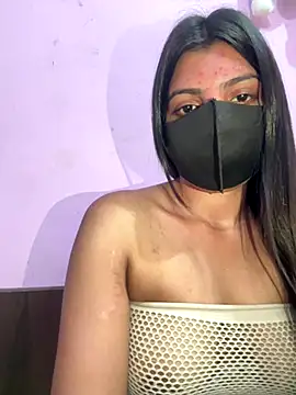  01ruhi online show from November 11, 6:41 pm