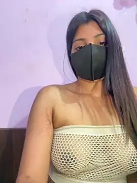  01ruhi online show from November 27, 6:32 pm