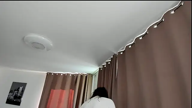 Natascha-Hill online show from March 8, 9:39 am