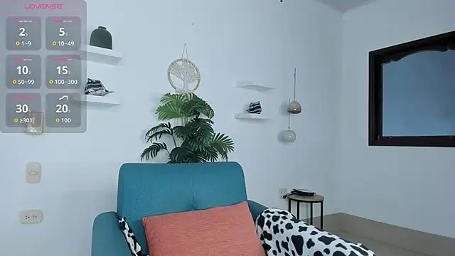 zali mahamed online show from November 22, 11:20 am