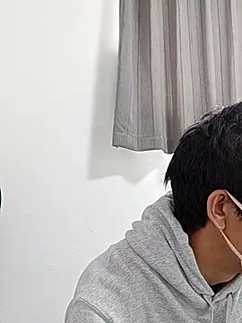 mitsuki0915 online show from November 17, 1:44 am