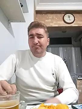 Snapshot of mert0359 chatting on October 14, 9:26 pm mert0359 online show from October 14, 9:26 pm
