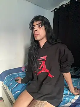 Lady Dirty444 online show from February 25, 1:21 pm