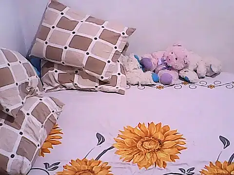 Snapshot of Sweetyummybabygirl chatting on July 5, 10:06 pm Sweetyummybabygirl online show from July 5, 10:06 pm