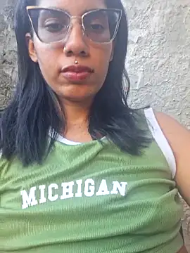 RavenShyfit online show from November 15, 7:21 pm