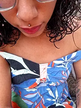 RavenShyfit online show from December 17, 8:59 pm